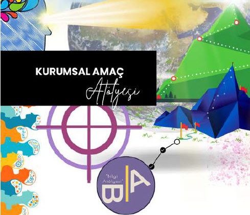 Kurumsal Amaç Atölyesi