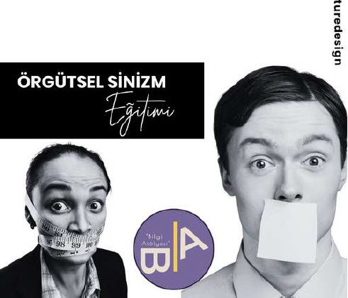 Örgütsel Sinizm